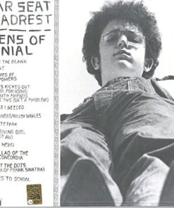 Alternative view of Teens Of Denial Teens Of Denial [Explicit]