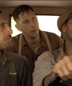 Alternative view of O Brother, Where Art Thou? [Blu-ray] Blu-ray 
                             
                            September 13, 2011