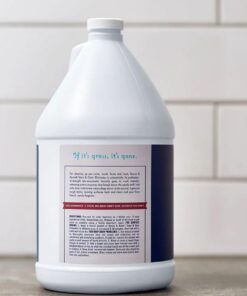 Rocco & Roxie Supply Co. Stain & Odor Eliminator for Strong Odor - Enzyme Pet Odor Eliminator for Home - Carpet Stain Remover for Cats & Dog Pee - Enzymatic Cat Urine Destroyer - Carpet Cleaner Spray 32 oz 27 51W2O zXwaL 3