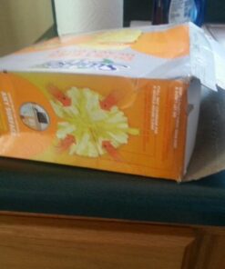 Swiffer Heavy Duty Refills, Ceiling Fan Duster, 11 Count 11 Count (Pack of 1) 34 51W5BS1XUL