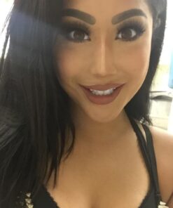 Arimika Fluffy Long Thick Dramatic Look 3D Mink False Eyelashes, Handmade Reusable Lashes for Makeup D008 38 51W77tcqoVL