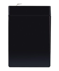 ExpertPower EXP1245 12V 4.5 Amp Rechargeable Battery for Security Systems 18 51W7IRGYduL