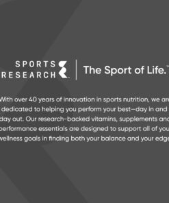 Sports Research Vegan Flaxseed Oil (1200mg) Herbal Supplement with Plant-Based ALA Omega 3 - Vegan Certified & Non-GMO Verified - Gluten, Soy & Carrageenan Free (180 Veggie Softgels) 21 51W985Vrf7L 4