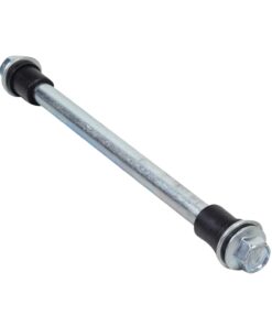 AlveyTech Front Wheel Assembly for Razor MX500 and MX650 12 51W9CYjur8L