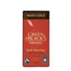 Green & Black's Maya Gold Fairtrade Organic Dark Chocolate 100g 50 51WBP0v0SgL