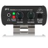 Behringer Powerplay P1 Personal In-ear Monitor Amplifier Black