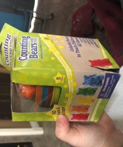 50 Counting Bears with 5 Cups 40 51WEuzP8IIL