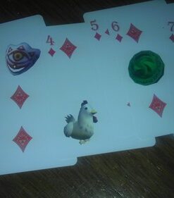 Nintendo The Legend of Zelda Trump Playing Cards (Japan Import) 9 51WF9Piv80L