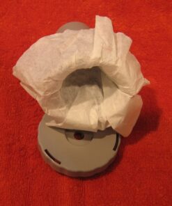 Keurig My K-Cup Reusable Coffee Filter - Old Model 42 51WFi9KAkkL