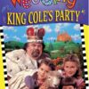 Wee Sing King Cole's Party DVD