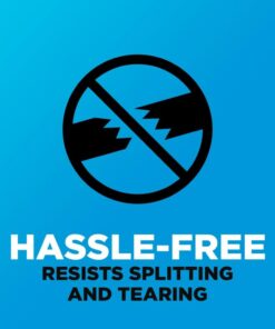 Scotch Heavy Duty Shipping Packing Tape, Clear, Holiday Shipping Supplies, 1.88 in. x 22.2 yd., 6 Tape Rolls with Dispensers 6 Count 36 51WGgQGcFEL