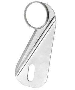 VKP Brands Replacement Coring and Slicing Blade for Johnny Apple Peeler