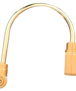 Rite Lite LPL602G battery operated Super Bright LED Picture Light Gold, Medium 17 51WJzmeUjSL