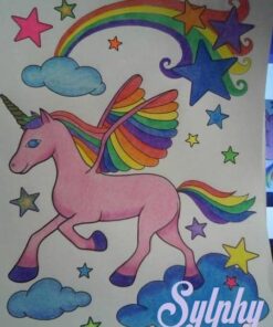 Fun & Funky Coloring Book Treasury: Designs to Energize and Inspire (Design Originals) 208 Pages with 96 Groovy One-Side-Only Designs on Extra-Thick Perforated Paper in a Handy Spiral Lay-Flat Binding 35 51WK5v3hCL 2