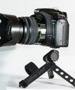 Pedco UltraPod Lightweight Camera Tripod black ,One Size 39 51WOGVW7k8L