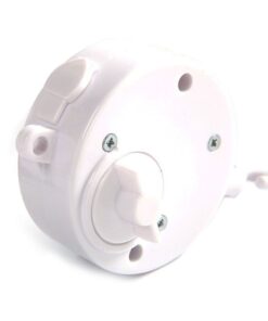 Alternative view of You are My Sunshine Baby Music Box, Rotary Mobile Crib Bed Bell Toy Windup Musical Gift with Rotating Hook for Babies Boy Girl Kids Children You are My Sunshine