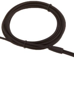 Amazon Basics 3.5mm to 2-Male RCA Adapter Audio Stereo Cable For Speaker, 8 Feet 1-Pack 22 51WUjieo7gL