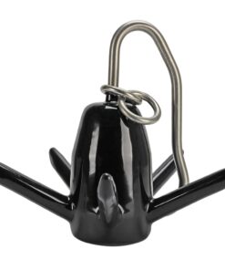 Alternative view of Extreme Max 3006.6645 BoatTector Vinyl-Coated Spike Anchor - 18 lbs.