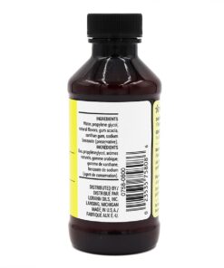 Lorann Oils Lemon Bakery Emulsion: Tangy Lemon Essence, Perfect for Amplifying Citrus Tones in Cakes, Cookies & Desserts, Gluten-Free, Keto-Friendly, Lemon Extract Alternative Essential 4 Fl Oz (Pack of 1) 11 51WXTEQP3WL