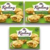 Bundle of 3 - Mr Kipling Bramley Apple Pies 6 pack x 3 3 51Wc7kJNbxL