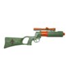 Boba Fett Star Wars Blaster Costume Prop One Size As Shown 14 51WdxZi6 DL