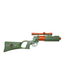 Boba Fett Star Wars Blaster Costume Prop One Size As Shown
