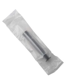 Jello Shot Syringes - 50 Pack 20ml Black Jello Plastic Injectors Shot Glass Individually Wrapped - Party Supplies for Birthday, Bachelorette, Halloween and NYE Party (Black) 15 51Wf9L8D1WL