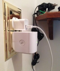 D-Link Wireless N 300 Mbps Compact Wi-Fi Range Extender (DAP-1320) (Discontinued by Manufacturer) 15 51WfxwMwOyL