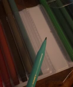 Pentel Color Pen, Set of 36, Assorted (S360-36) 48 51Wh6vKYQdL