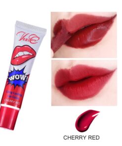 VeniCare 6pcs Lip Tattoo Peel & Reveal Waterproof Lipgloss Lip Tint Womens Girl Makeup Beauty Set- Lip Tattoo 29 51WjvsirUjL