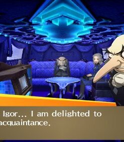 Persona 4 Golden - PlayStation Vita 54 51WkU7eLkL