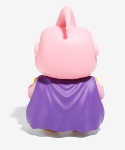 Funko POP Anime: Dragonball Z - Majin Buu Action Figure 18 51Wqg3NQCVL