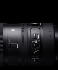 Sigma 150-600mm 5-6.3 Contemporary DG OS HSM Lens for Nikon Nikon F Cameras 58 51WsJvtdn4L