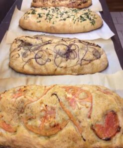 The New Artisan Bread in Five Minutes a Day: The Discovery That Revolutionizes Home Baking 75 51Wt8N0ocL