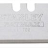 STANLEY FATMAX Utility Knife Blades, 100-Pack (11-700A) 55 51Ww7OvstiL