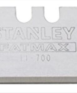 STANLEY FATMAX Utility Knife Blades, 100-Pack (11-700A)