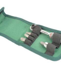 Alternative view of Mopar Jeep Wrangler Hard Top & Door Removal Tool Kit