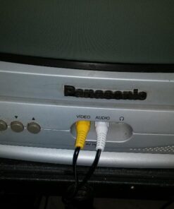 iMBAPrice 12 Feet 3RCA to 3RCA Audio and Video Cable in Gold Plated, Male to Male Composite AV Cable for TV Set Top Box, Speaker, Amplifier, DVD Player and More 19 51X iFbl1TL