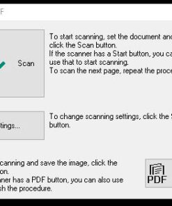 Epson Perfection V39 Color Photo & Document Scanner with Scan-To-Cloud & 4800 Optical Resolution, Black 60 51XArKQXQL 1