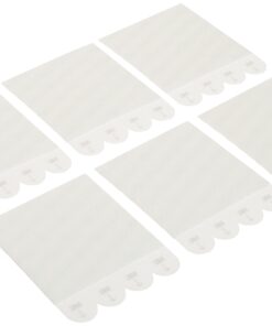 Command Photo Hangers, White, Easy On, Easy Off, Hangs up to 6 frames, Gallery Wall Pack 24 51XCBPq4JkL