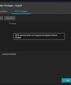 Asustor Lockerstor 4 AS6604T - 4 Bay NAS, Quad-Core 2.0GHz CPU, 2 2.5GbE Ports, 4GB RAM DDR4, 2 M.2 SSD Slots, Network Attached Storage (Diskless) 7 51XCUXpHIKL