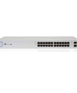 Ubiquiti US-24 Unifi Switch, White 19 51XCnUQArdL