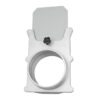 POWERTEC 70135 4 Inch Blast Gate for Dust Collector, Dust Collection Fittings Aluminum 4", 1PK 16 51XCxmzLfbL