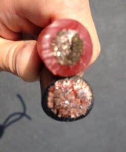 KnuKonceptz KCA 1/0 Gauge Power Amplifier Installation Kit 18 51XDtZB3kiL