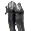 Halloween Reenactment LARP Armor Articulated Greaves Leg Armor 11 51XEICHrQdL