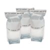 Survival Water Bags - Outdoors and Camping 1 Liter Stand Up Emergency Water Bag (Pack of 3) 5 51XFS3zX3QL