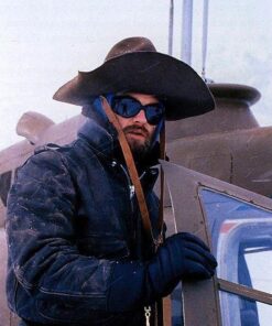 The Hateful Eight DVD March 29, 2016 12 51XGZLoY2EL