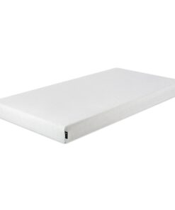 ZINUS 5 Inch Memory Foam Mattress, Fiberglass Free, Bunk Bed, Trundle Bed, Day Bed Compatible, Twin, White 34 51XHKc65tUL