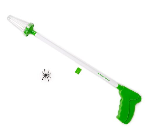 My Critter Catcher - Spider and Insect Catcher Green