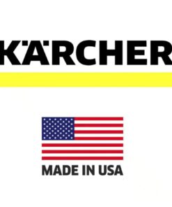 Kärcher - Multi-Purpose Cleaning Soap Concentrate - For Pressure Washers – For All Outdoor Surfaces – 1 Quart Multi Detergent 14 51XK9R9avqL